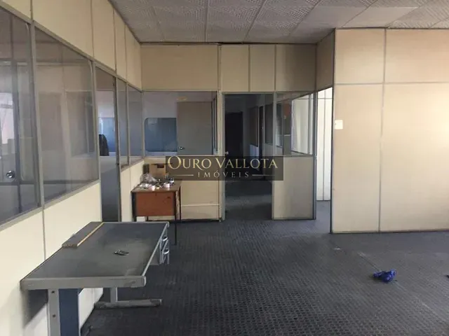 Galpão / Barracão com 5875m², à venda, no bairro Jardim Jaú em São Paulo