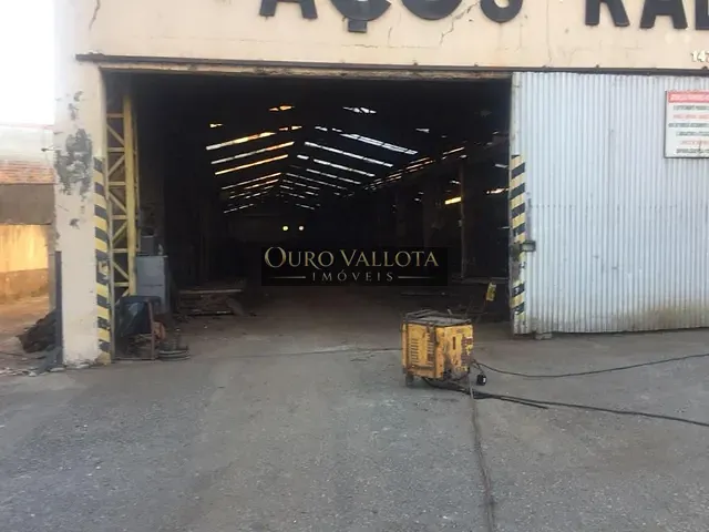 Galpão / Barracão com 5875m², à venda, no bairro Jardim Jaú em São Paulo