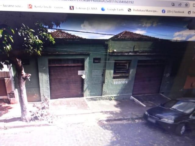 Foto do Galpão / Barracão - Galpão / Barracão à venda 161.8M², Boa Vista, Uberaba - MG | ZUCATO IMOBILIARIA LTDA