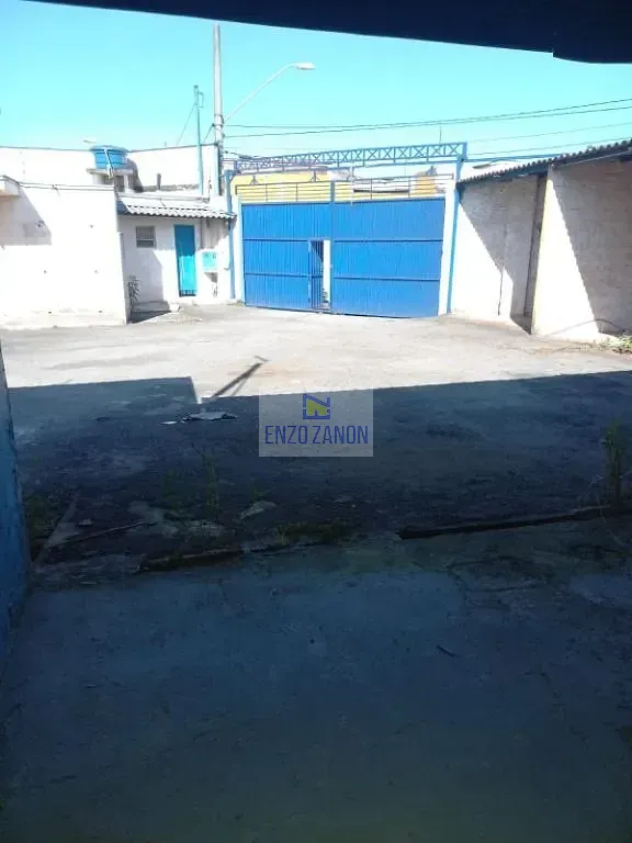 Depósito-Galpão, 700 m² - Foto 10