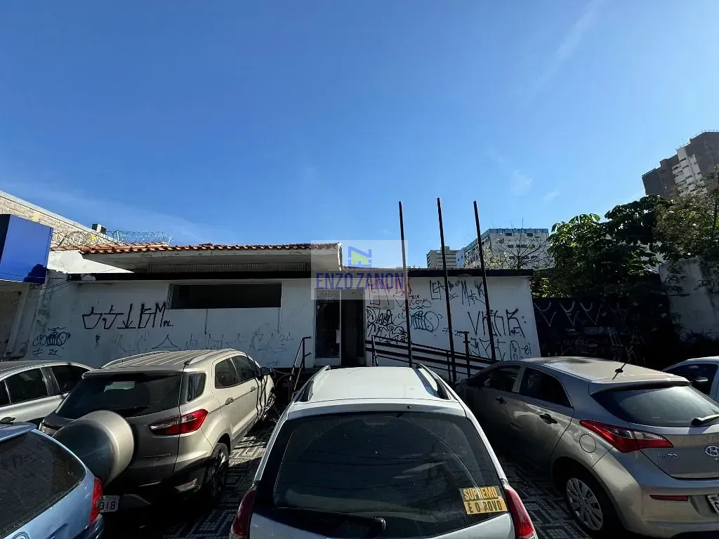Depósito-Galpão, 700 m² - Foto 23