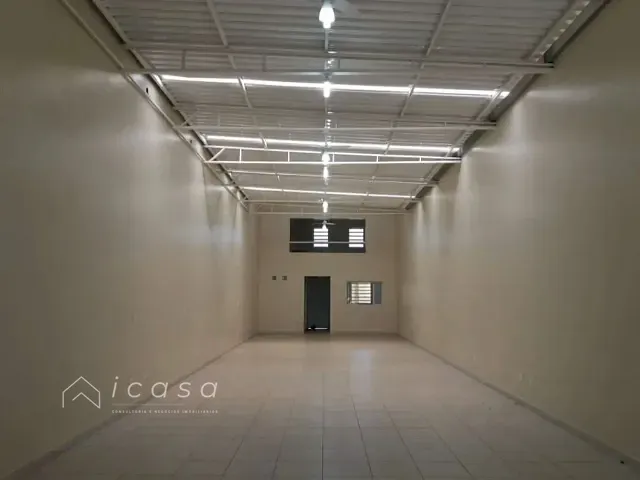 Galpão / Barracão com 200m², à venda, no bairro Jardim São Judas Tadeu em São José dos Campos