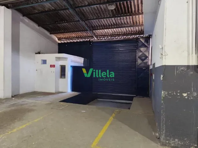 Galpão / Barracão com 1300m², para alugar, no bairro Cidade Industrial Satélite de São Paulo em Guarulhos