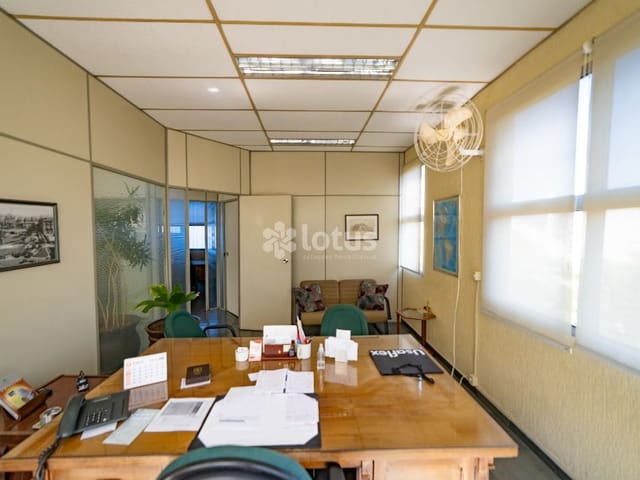 Galpão / Barracão com 7613m², à venda, no bairro Parque Nova Jandira em Jandira