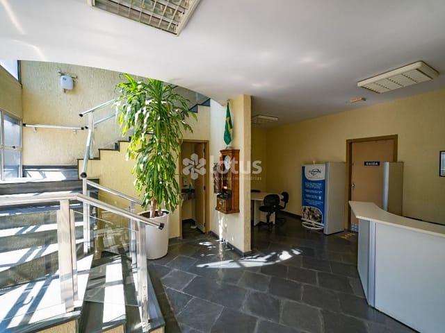 Galpão / Barracão com 7613m², à venda, no bairro Parque Nova Jandira em Jandira