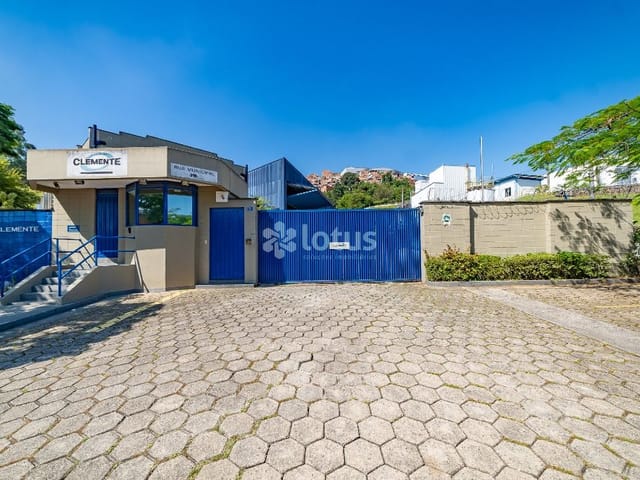 Galpão / Barracão com 7613m², à venda, no bairro Parque Nova Jandira em Jandira