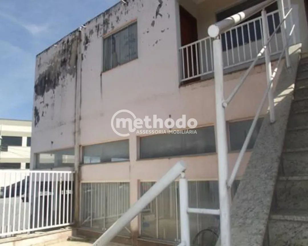 Depósito-Galpão, 420 m² - Foto 3
