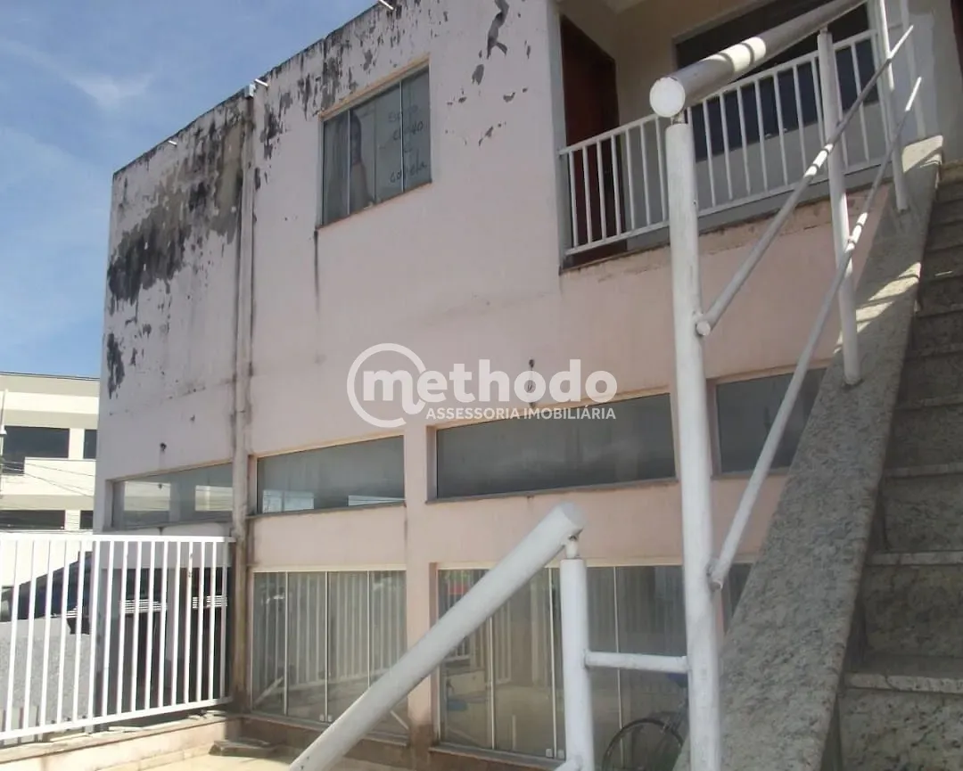 Depósito-Galpão, 420 m² - Foto 20