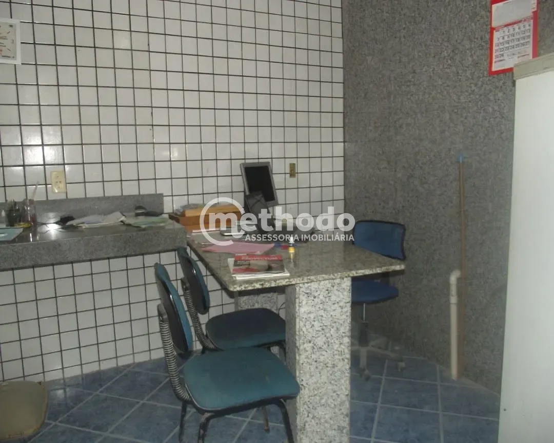 Depósito-Galpão, 420 m² - Foto 9