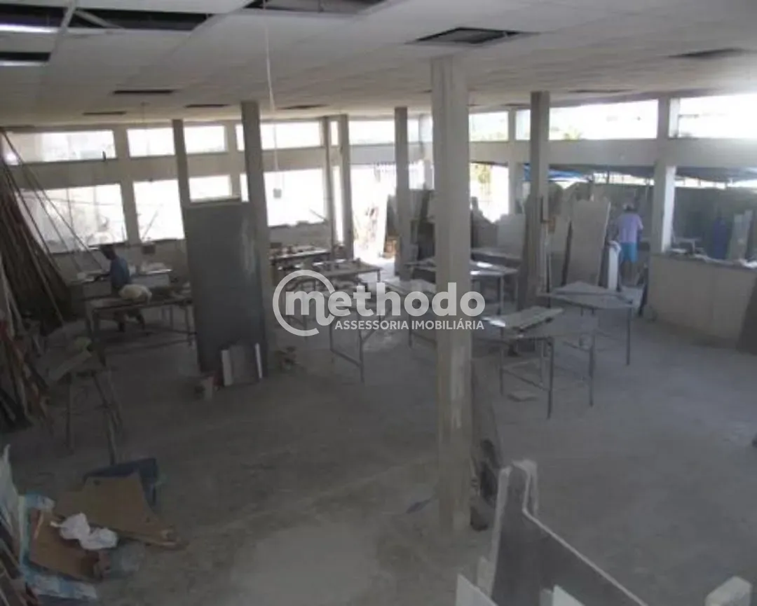 Depósito-Galpão, 420 m² - Foto 10