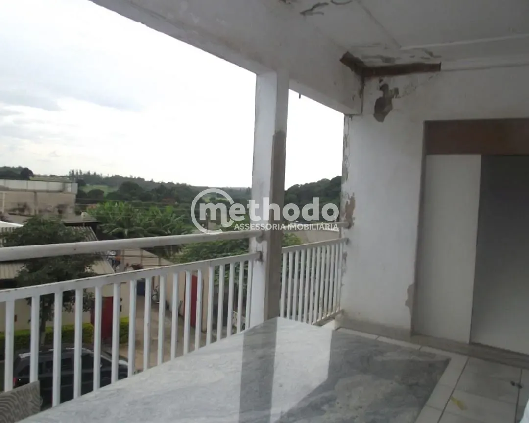 Depósito-Galpão, 420 m² - Foto 25