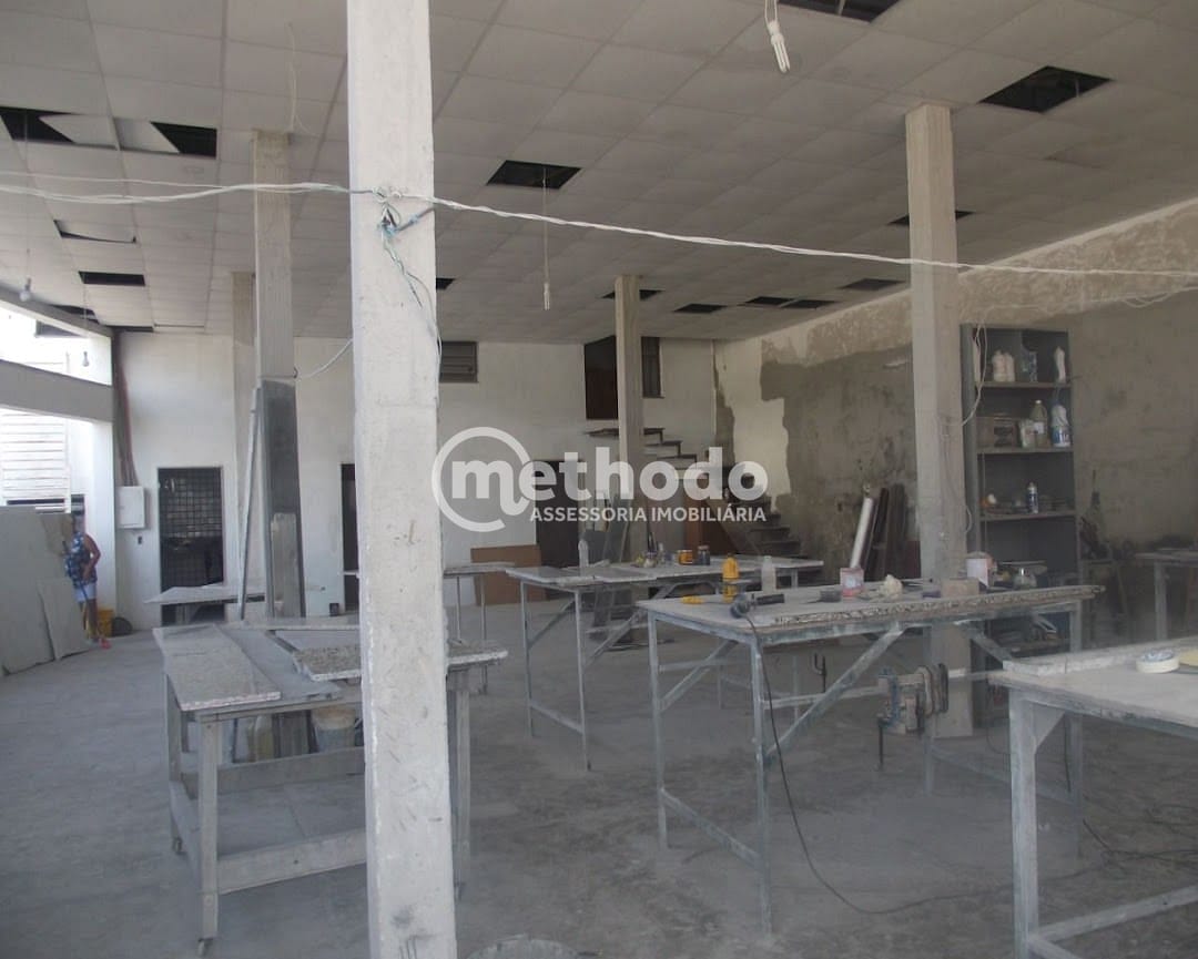 Depósito-Galpão, 420 m² - Foto 4