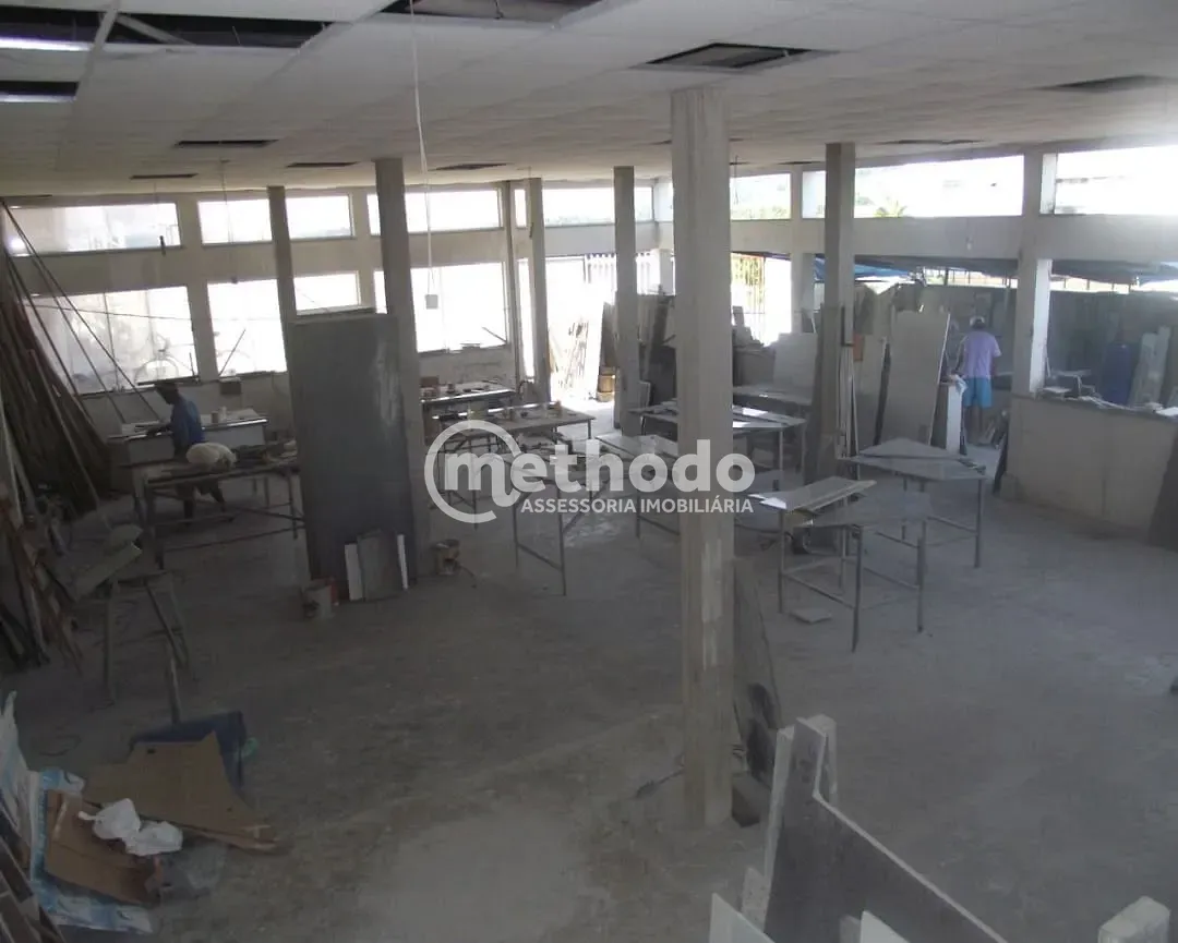 Depósito-Galpão, 420 m² - Foto 11