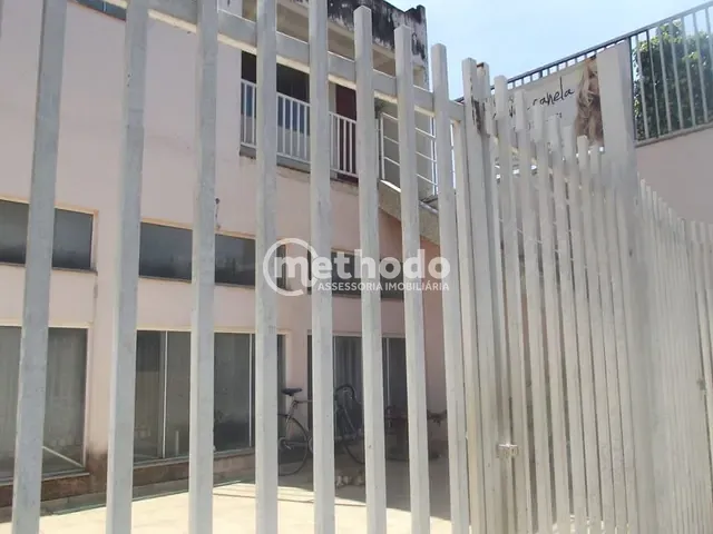 Galpão / Barracão com 327m², à venda, no bairro Jardim Myrian Moreira da Costa em Campinas