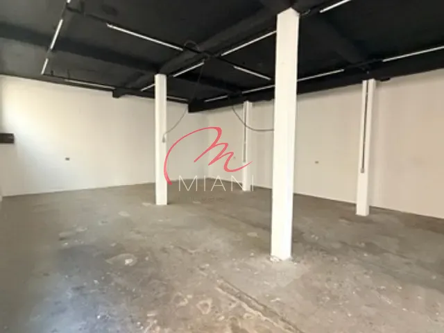 Loja com 120m², para alugar, no bairro Jardim Ester em São Paulo