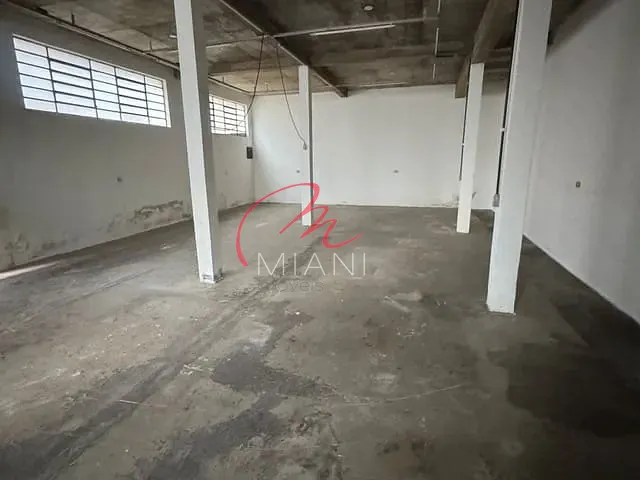 Loja com 120m², para alugar, no bairro Jardim Ester em São Paulo
