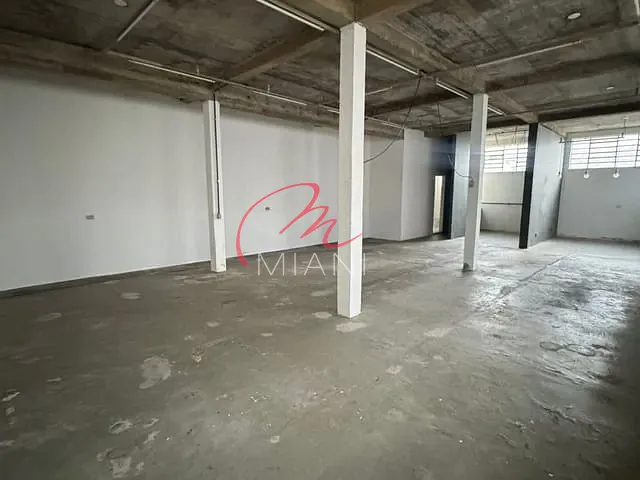 Loja com 120m², para alugar, no bairro Jardim Ester em São Paulo