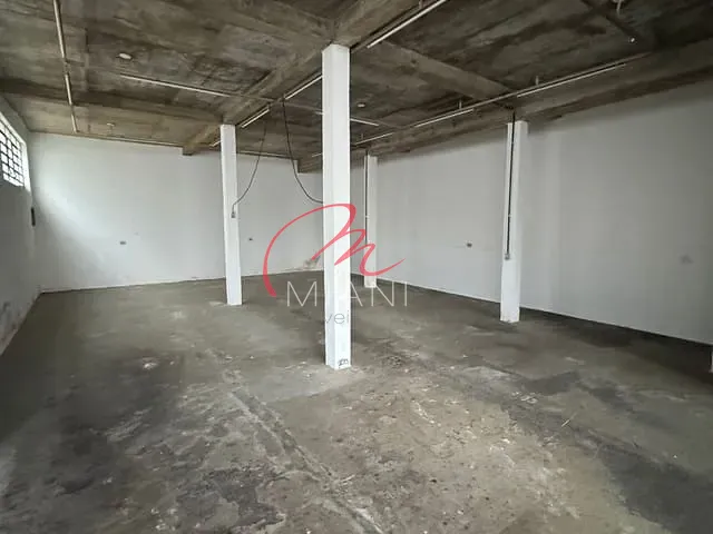 Loja com 120m², para alugar, no bairro Jardim Ester em São Paulo