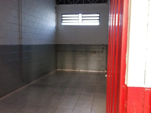 Foto do Galpão / Barracão - Galpão  comercial para locação, Vila Lucy, Sorocaba. | Ary Proenca Negócios Imobiliários Ltda