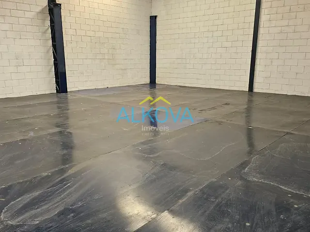 Galpão / Barracão com 300m², à venda ou para alugar, no bairro Vila São Bento em São José dos Campos