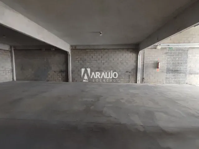 Galpão / Barracão com 288m², para alugar, no bairro São Domingos em Navegantes