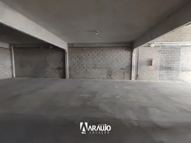 Galpão / Barracão com 288m², para alugar, no bairro São Domingos em Navegantes