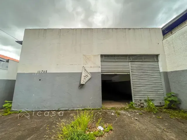 Galpão / Barracão com 250m², à venda ou para alugar, no bairro Jardim Paulista em São José dos Campos