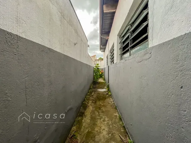 Galpão / Barracão com 250m², à venda ou para alugar, no bairro Jardim Paulista em São José dos Campos