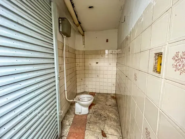 Galpão / Barracão com 250m², à venda ou para alugar, no bairro Jardim Paulista em São José dos Campos
