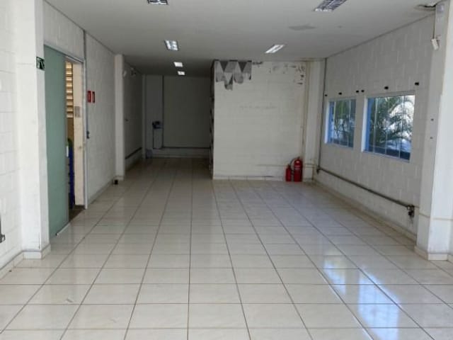 Galpão / Barracão com 1145m², à venda ou para alugar, no bairro Chácara do Solar III em Santana de Parnaíba