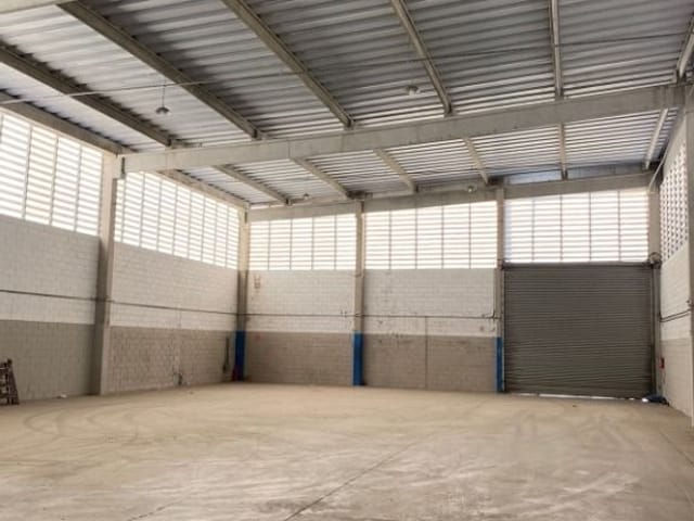Galpão / Barracão com 1145m², à venda ou para alugar, no bairro Chácara do Solar III em Santana de Parnaíba