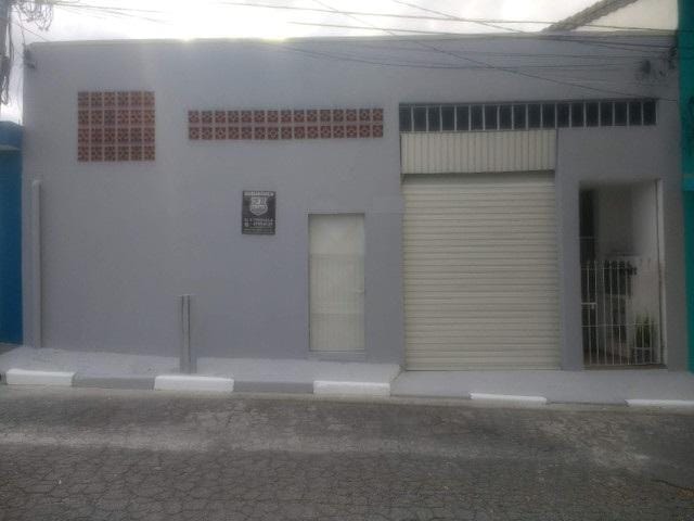 Galpão / Barracão com 180m², à venda, no bairro Jardim Regina Alice em Barueri