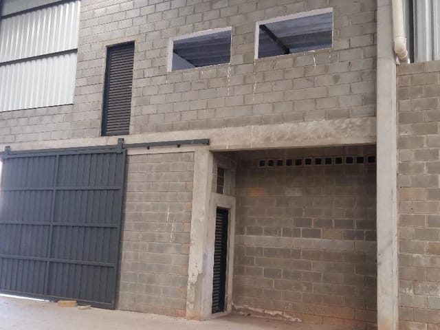 Foto do Galpão / Barracão - Galpão / Barracão para Locação 2500M², Jardim Ibiti do Paço, Sorocaba - SP | Ary Proenca Negócios Imobiliários Ltda