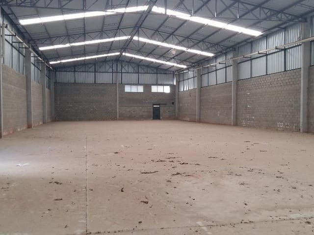 Foto do Galpão / Barracão - Galpão / Barracão para Locação 2500M², Jardim Ibiti do Paço, Sorocaba - SP | Ary Proenca Negócios Imobiliários Ltda