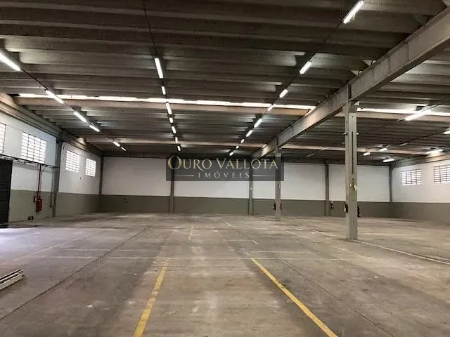 Galpão / Barracão com 2668m², para alugar, no bairro Parque São Lourenço em São Paulo