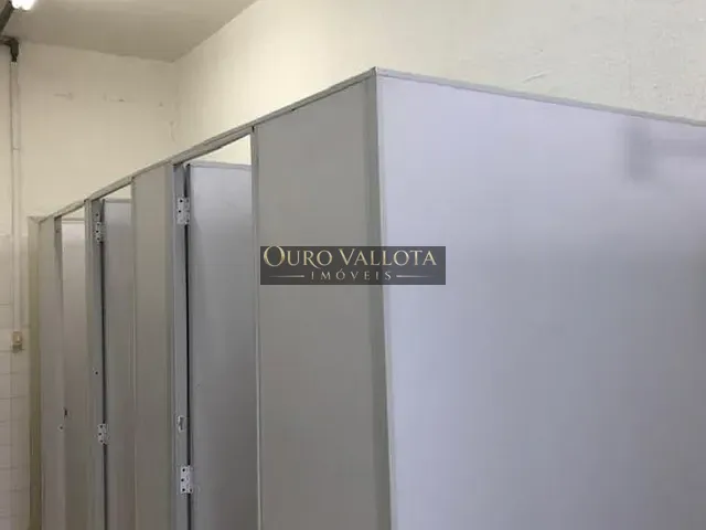 Galpão / Barracão com 2668m², para alugar, no bairro Parque São Lourenço em São Paulo