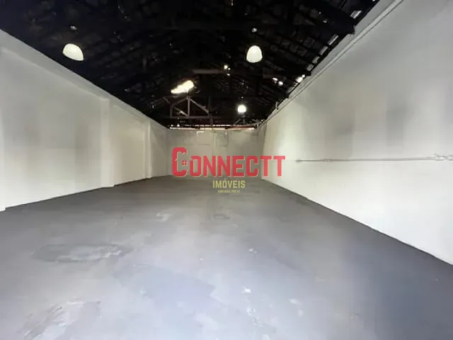 Galpão / Barracão com 263m², à venda, no bairro Campos Elíseos em Ribeirão Preto