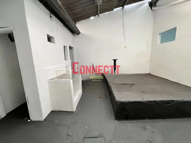 Galpão / Barracão com 263m², à venda, no bairro Campos Elíseos em Ribeirão Preto