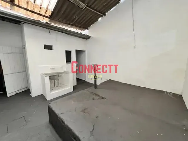 Galpão / Barracão com 263m², à venda, no bairro Campos Elíseos em Ribeirão Preto