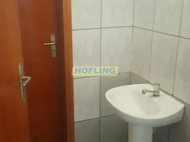 Galpão / Barracão com 500m², à venda, no bairro Jardim Novo II em Rio Claro