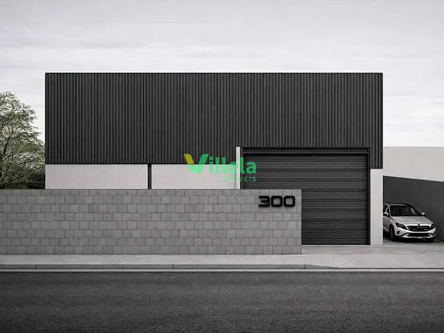 Galpão / Barracão com 1000m², à venda ou para alugar, no bairro Estância Paraíso em Itaquaquecetuba