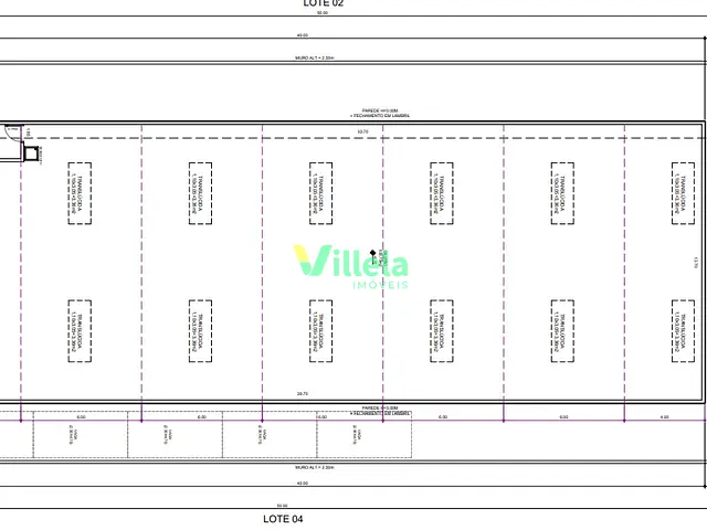 Galpão / Barracão com 1000m², à venda ou para alugar, no bairro Estância Paraíso em Itaquaquecetuba