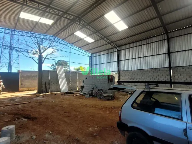 Galpão / Barracão com 1000m², à venda ou para alugar, no bairro Estância Paraíso em Itaquaquecetuba