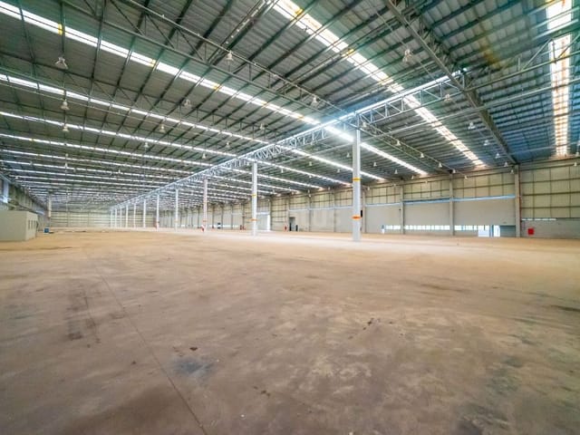 Galpão / Barracão com 74064m², para alugar, no bairro Maracanã em Jarinu
