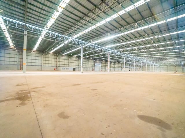 Galpão / Barracão com 74064m², para alugar, no bairro Maracanã em Jarinu