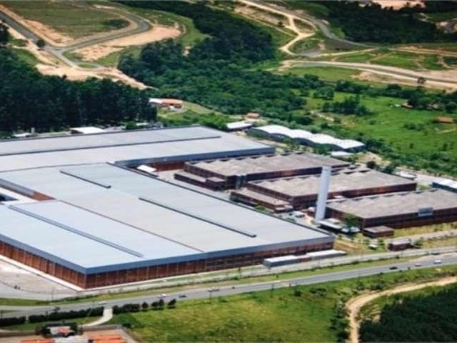 Foto do Galpão / Barracão - Itu - Galpão Industrial - Ideal para Armazenagem/Centro de distribuição ou Industria | Ary Proenca Negócios Imobiliários Ltda