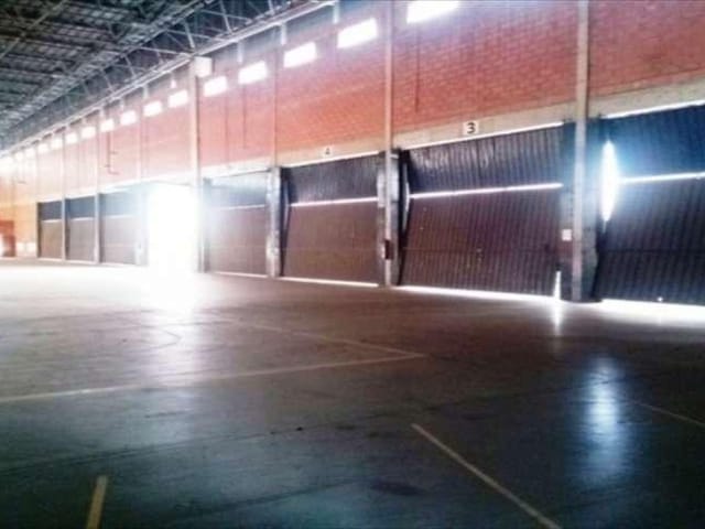 Foto do Galpão / Barracão - Itu - Galpão Industrial - Ideal para Armazenagem/Centro de distribuição ou Industria | Ary Proenca Negócios Imobiliários Ltda
