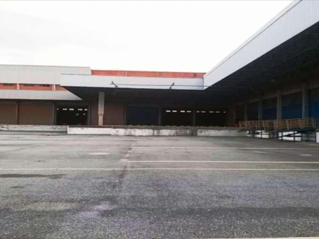 Foto do Galpão / Barracão - Itu - Galpão Industrial - Ideal para Armazenagem/Centro de distribuição ou Industria | Ary Proenca Negócios Imobiliários Ltda