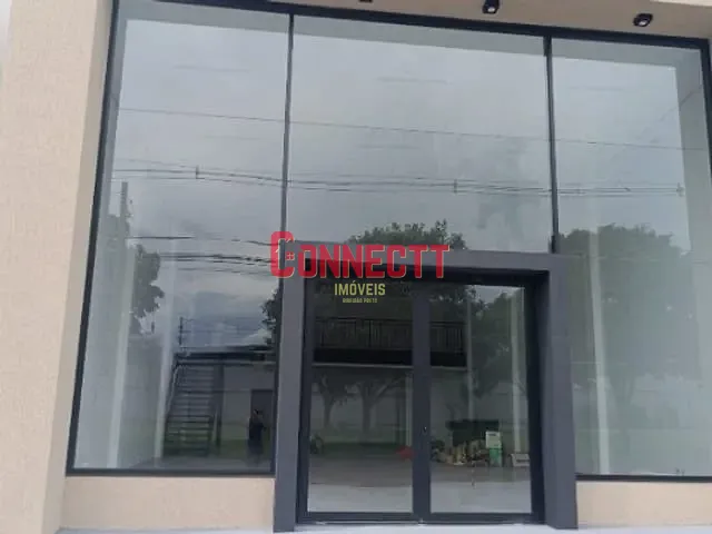 Galpão / Barracão com 355m², para alugar, no bairro Reserva São José em Ribeirão Preto