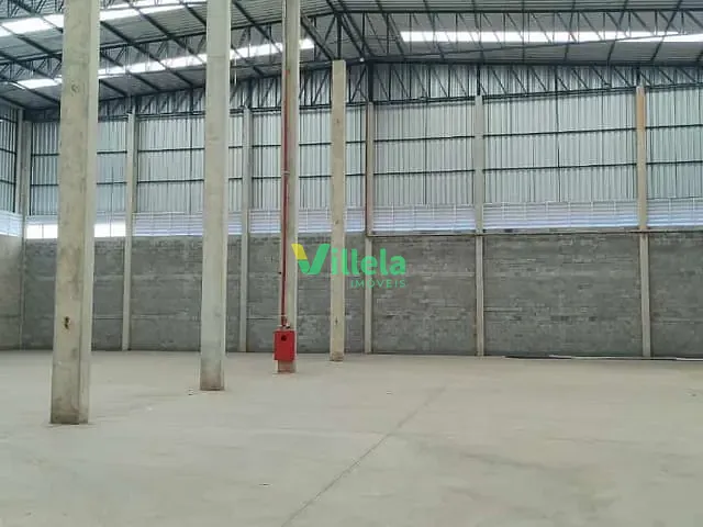 Galpão / Barracão com 5000m², à venda ou para alugar, no bairro Centro em Jundiaí